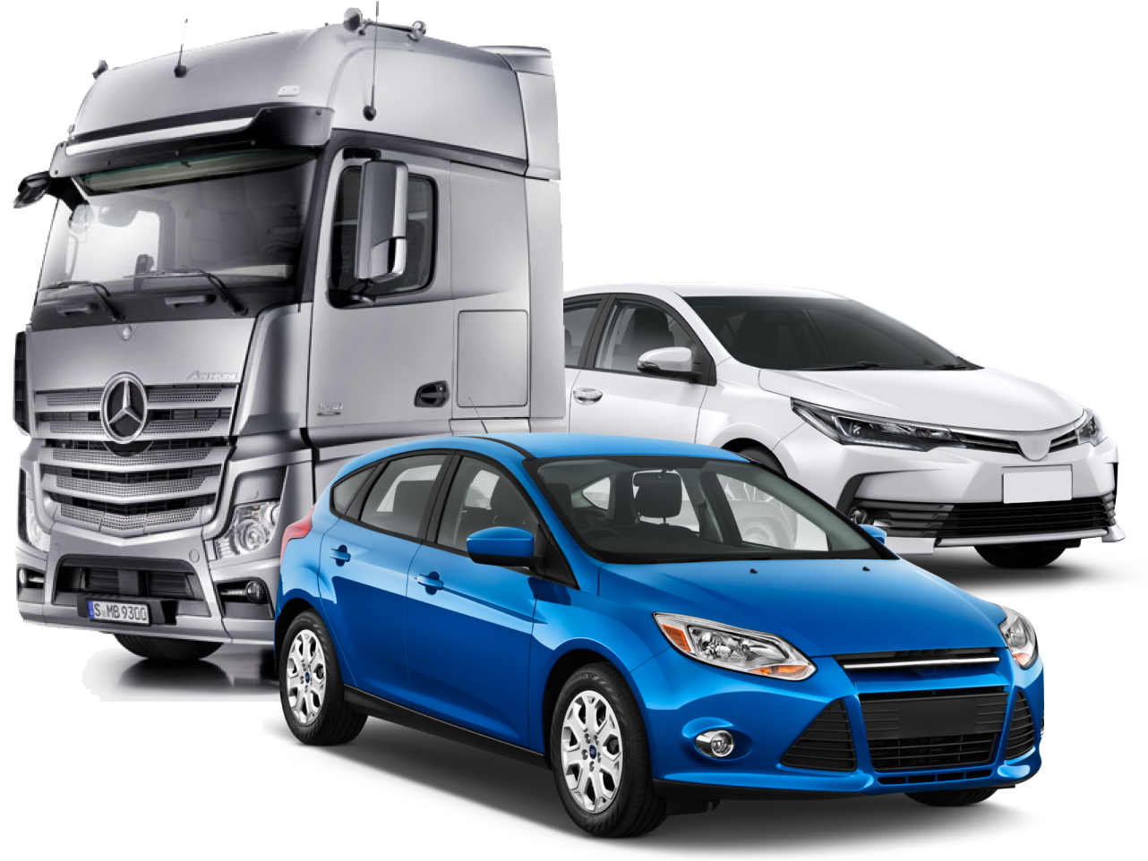 Vehicles