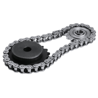 CADENAS A RODILLO
